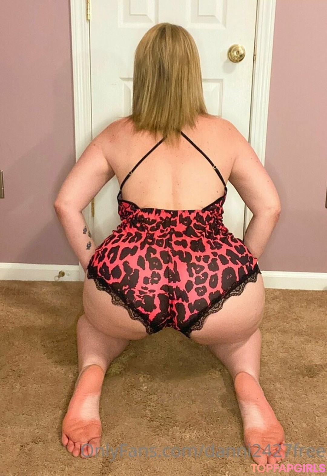 Photo nue de fuite OnlyFans de Danni2427free #33 Photo nue de fuite OnlyFans de Danni2427free #33