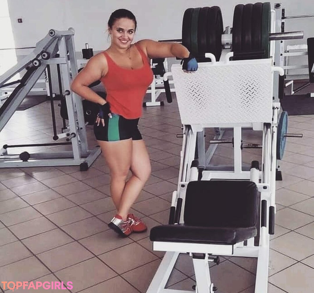 Photo nue de fuite OnlyFans de Vale Blagoeva #186 Photo nue de fuite OnlyFans de Vale Blagoeva #186