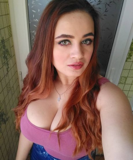 Photo nue de fuite OnlyFans de Vale Blagoeva