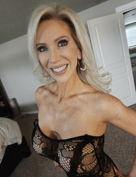 Photo nue de fuite OnlyFans de Anya Xo