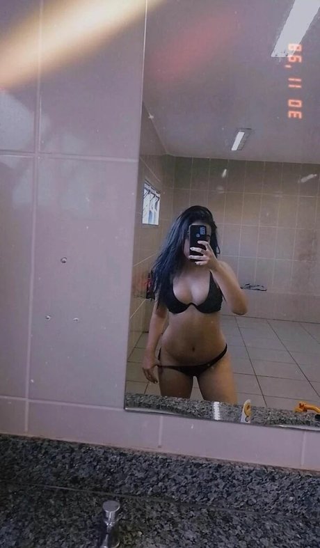 Photo nue de fuite OnlyFans de Luluna666