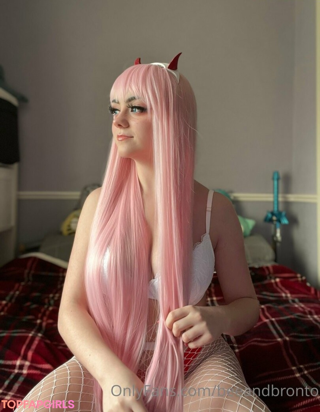 Photo nue de fuite OnlyFans de Beeandbronto #25 Photo nue de fuite OnlyFans de Beeandbronto #25