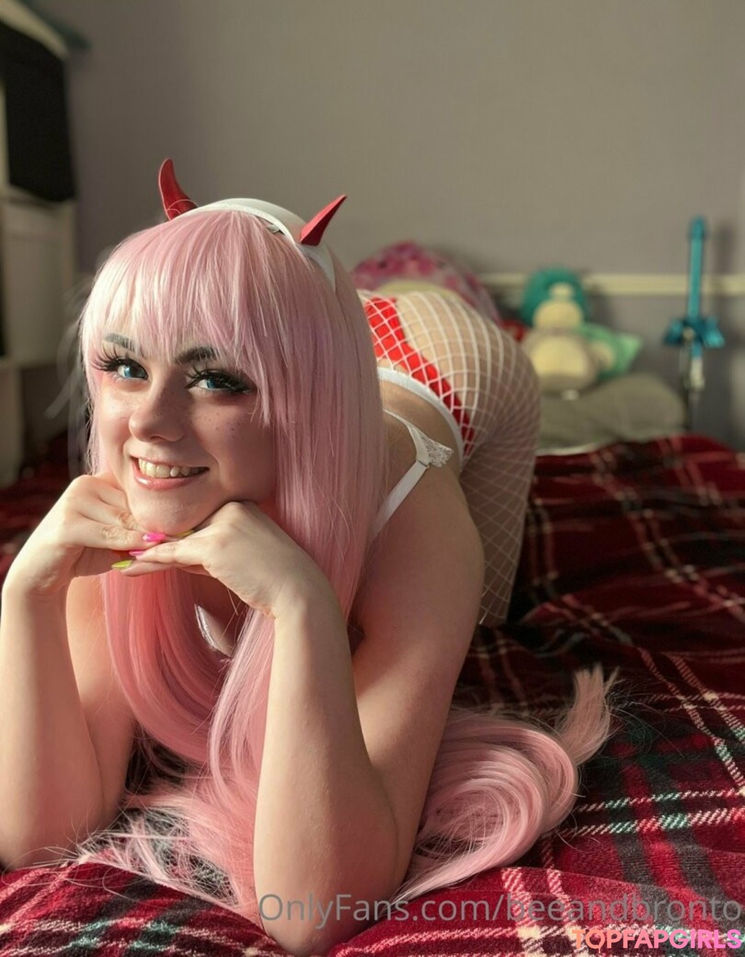 Photo nue de fuite OnlyFans de Beeandbronto #41 Photo nue de fuite OnlyFans de Beeandbronto #41