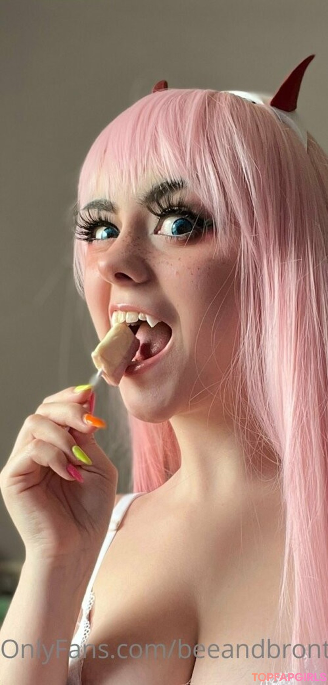 Photo nue de fuite OnlyFans de Beeandbronto #80 Photo nue de fuite OnlyFans de Beeandbronto #80