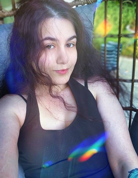 Photo nue de fuite OnlyFans de Viotcz