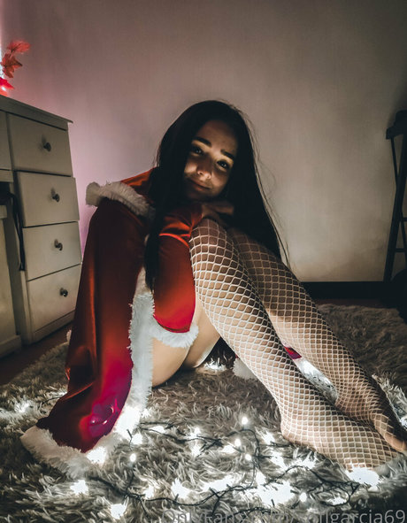 Photo nue de fuite OnlyFans de Sofigarcia69