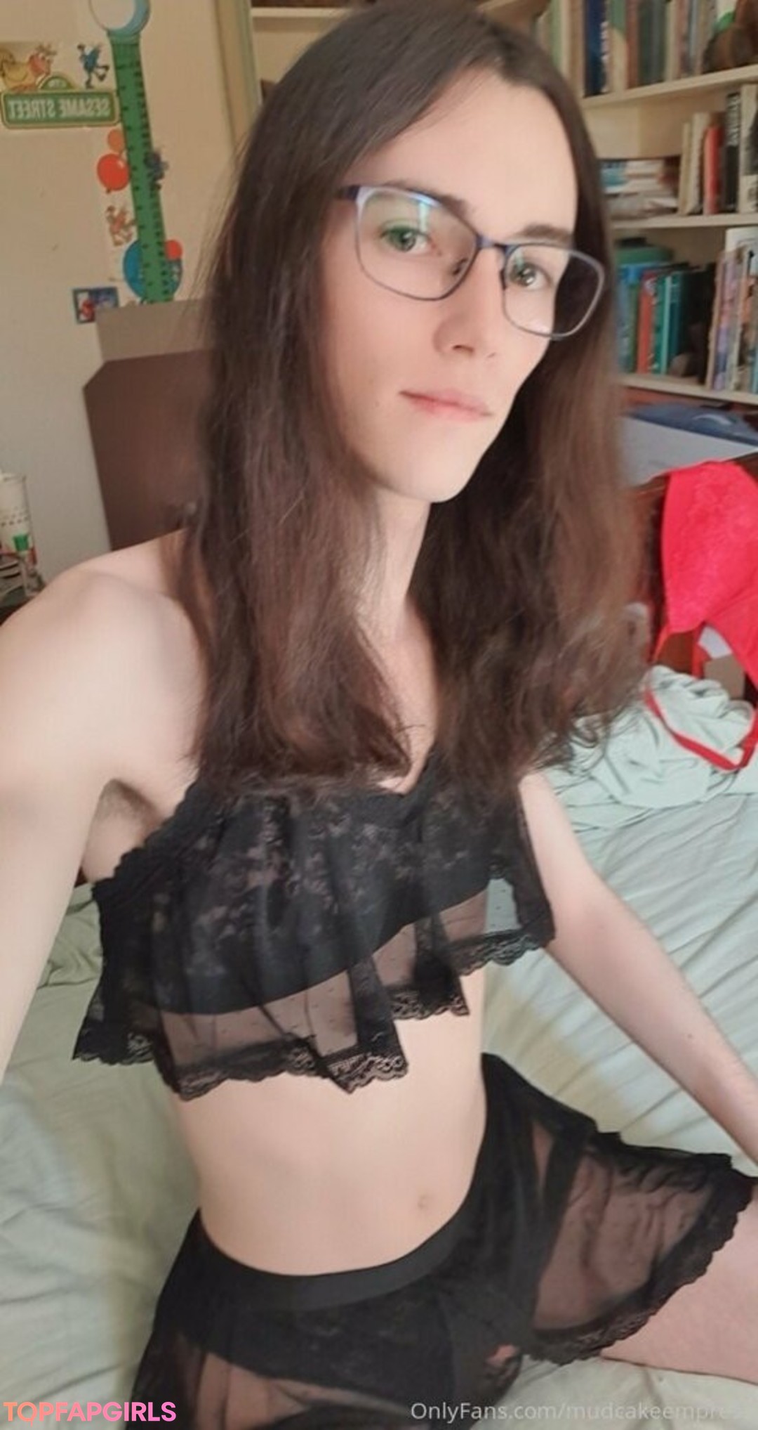 Photo nue de fuite OnlyFans de Mudcakeempress #69 Photo nue de fuite OnlyFans de Mudcakeempress #69