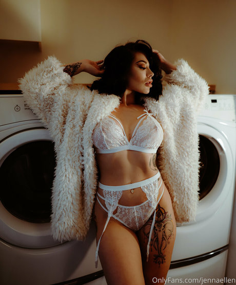 Jenna Ellen