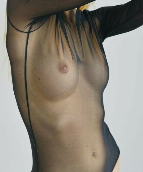 Photo nue de fuite OnlyFans de Vasilisa Melinkova