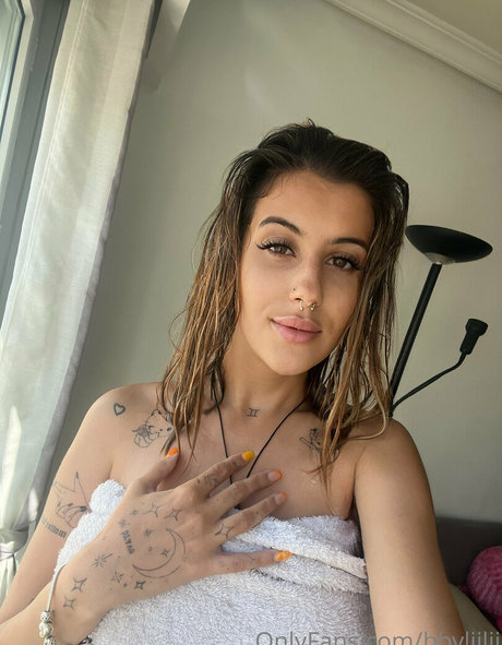 Bbyliilii