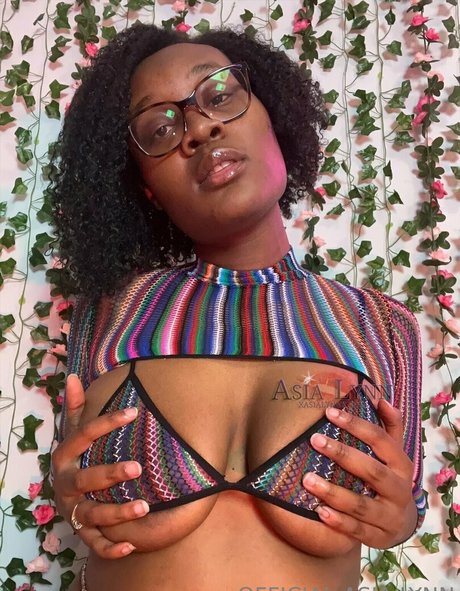 Photo nue de fuite OnlyFans de Asialynnbby