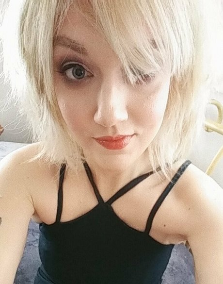 Photo nue de fuite OnlyFans de Jickyj