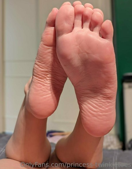 Princess-twinkletoes