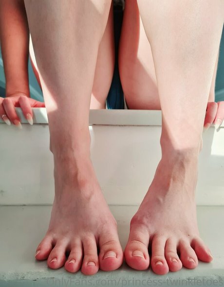 Princess-twinkletoes