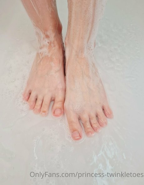 Princess-twinkletoes