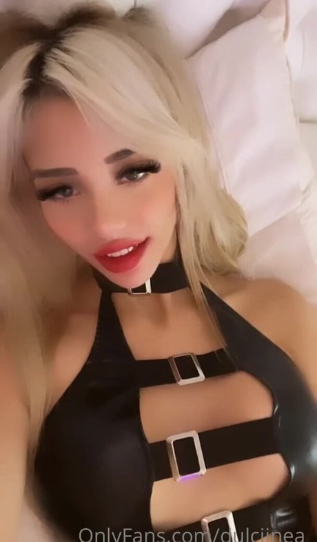 Dulcinea