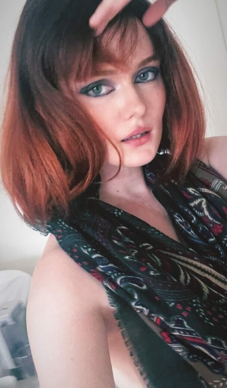 Avalon Warren