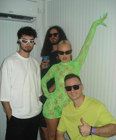 Alexandra Stan