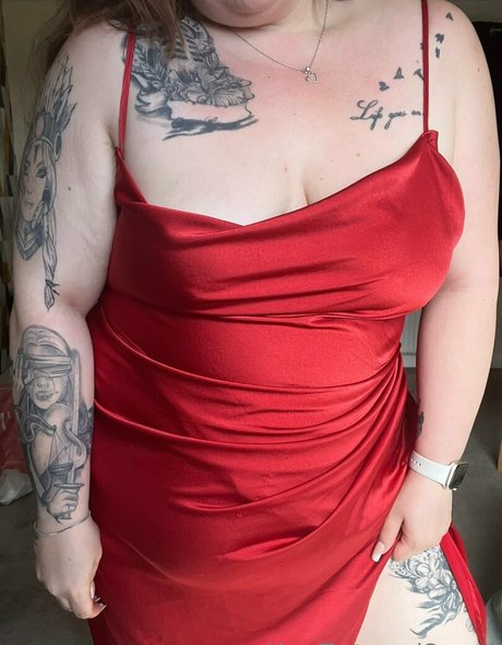Yourtattooedsecret