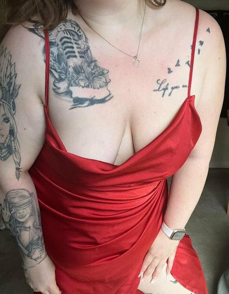 Yourtattooedsecret