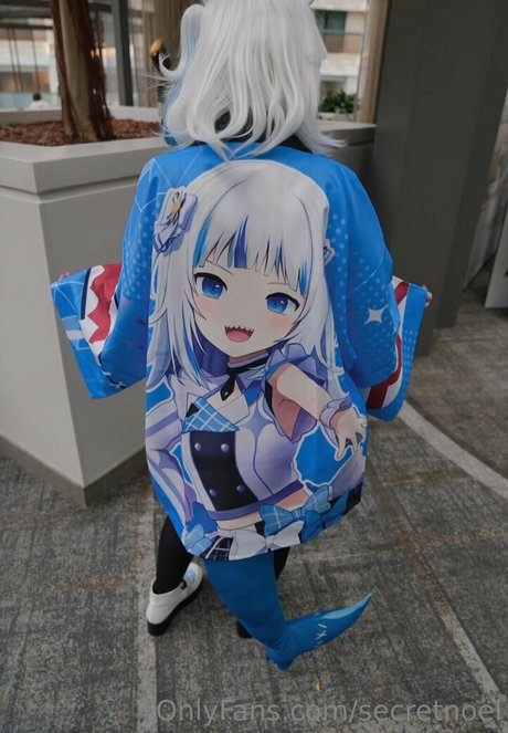 Secretnoel