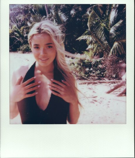 Olivia Dunne