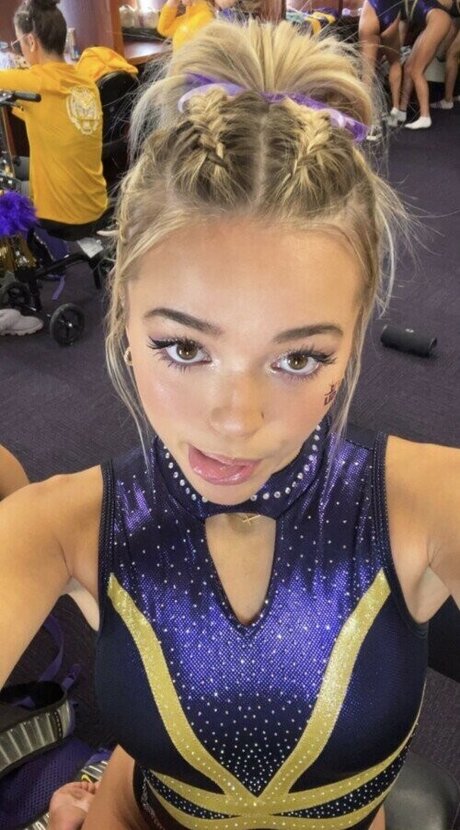 Olivia Dunne