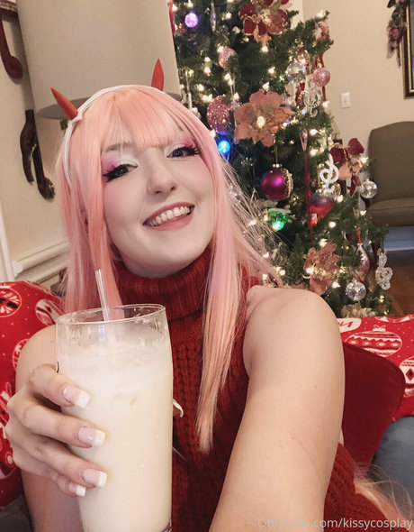Kissycosplay