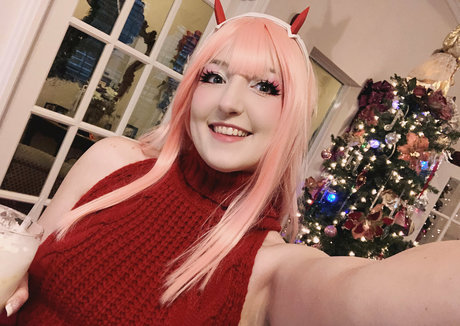 Kissycosplay