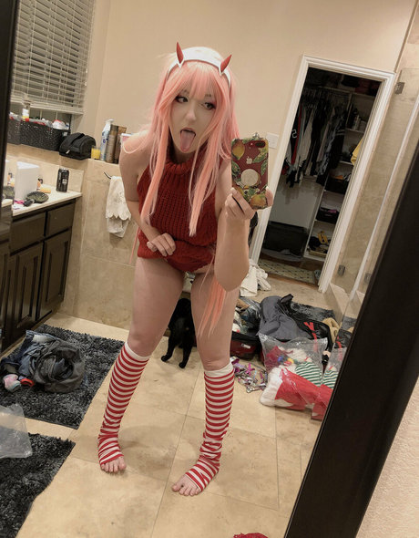 Kissycosplay