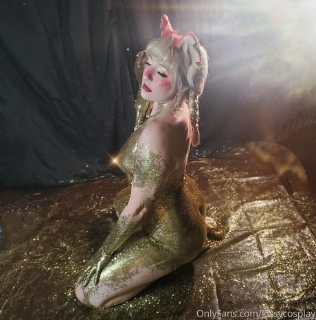Kissycosplay