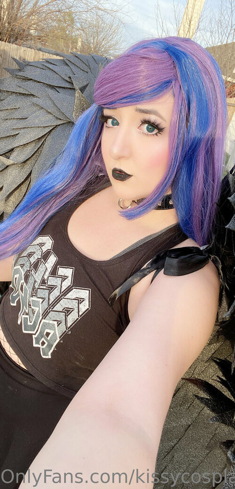 Kissycosplay