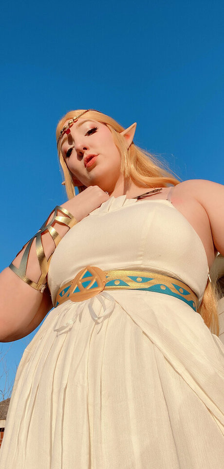 Kissycosplay