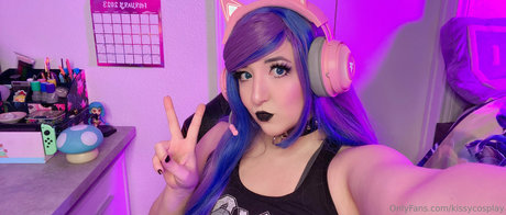 Kissycosplay