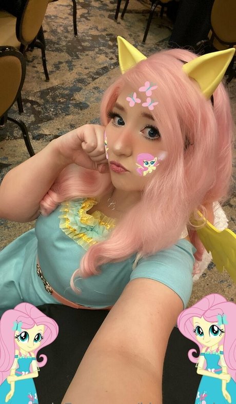 Kissycosplay
