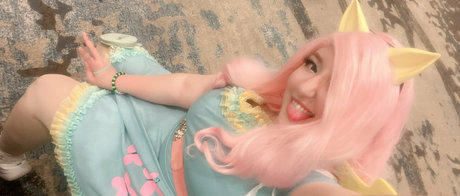 Kissycosplay