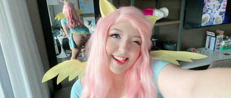 Kissycosplay