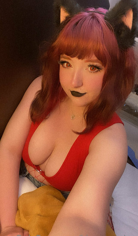Kissycosplay