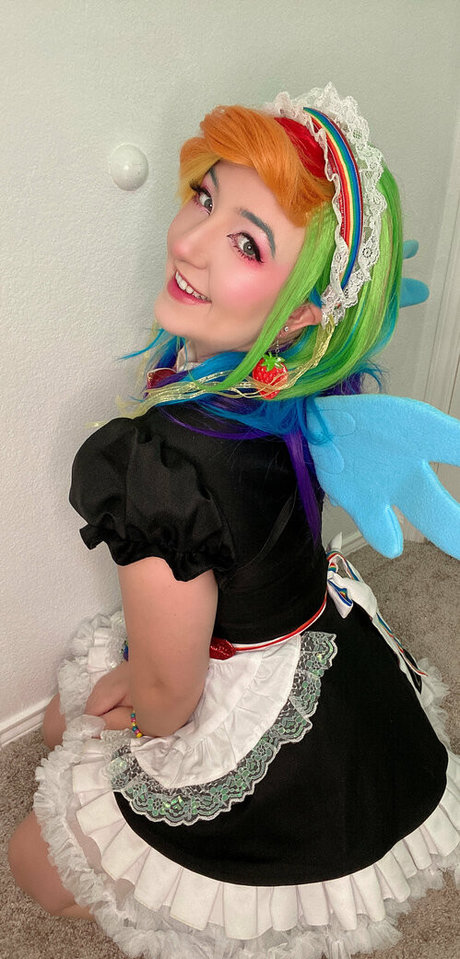 Kissycosplay