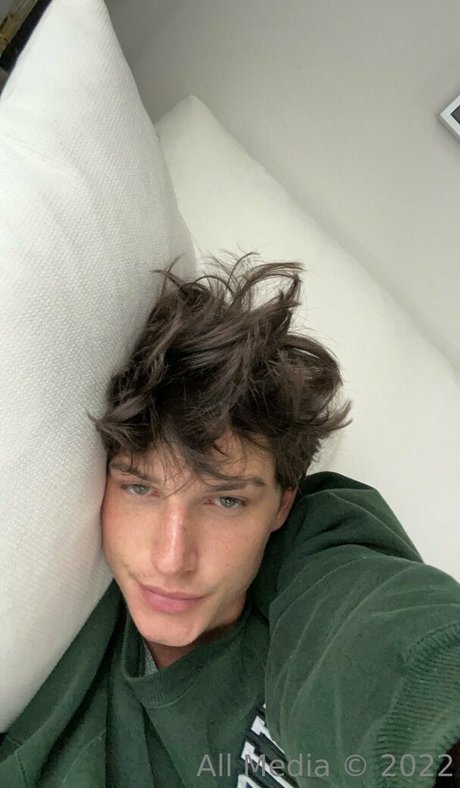 Photo nue de fuite OnlyFans de Notgavinn