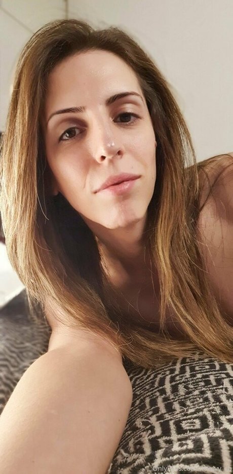 Photo nue de fuite OnlyFans de Newivycb