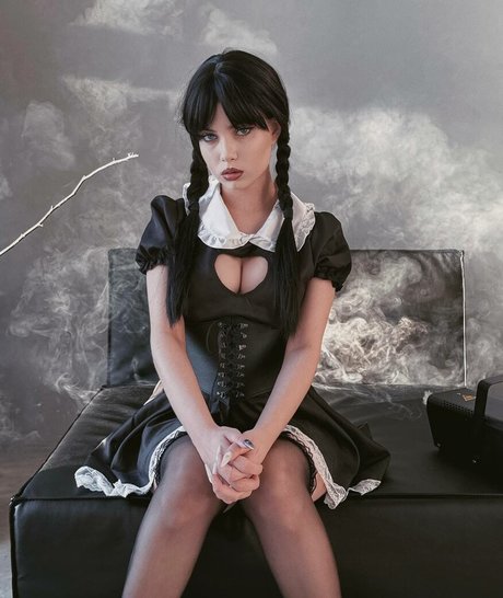 Photo nue de fuite OnlyFans de Okidooky