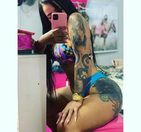 Photo nue de fuite OnlyFans de Meninas De Fortaleza