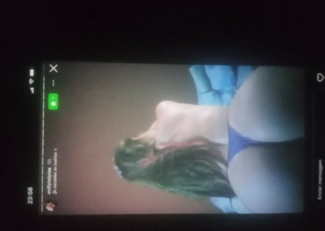 Photo nue de fuite OnlyFans de Meninas De Fortaleza