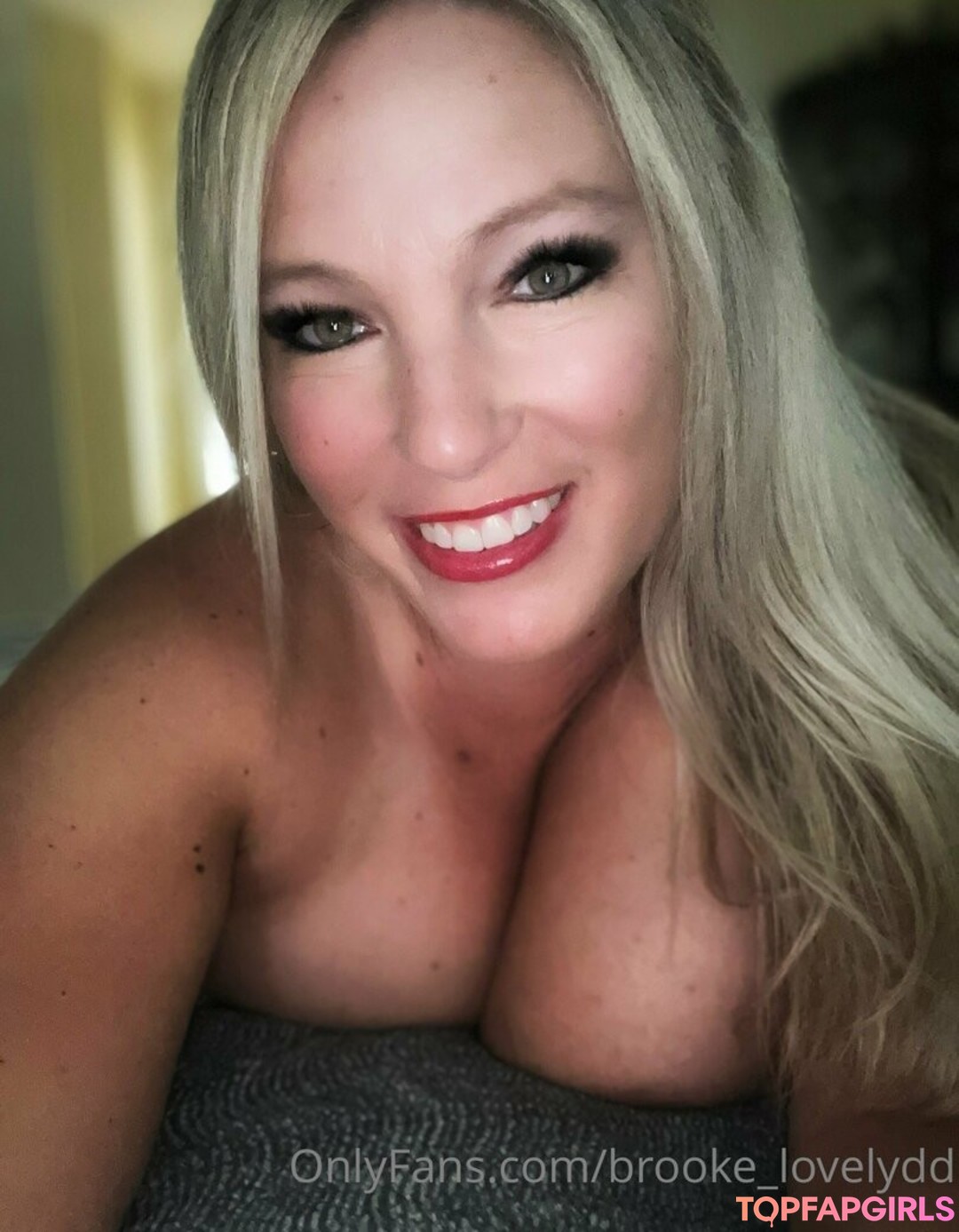 Photo nue de fuite OnlyFans de Brookelovelydd #285 Photo nue de fuite OnlyFans de Brookelovelydd #285