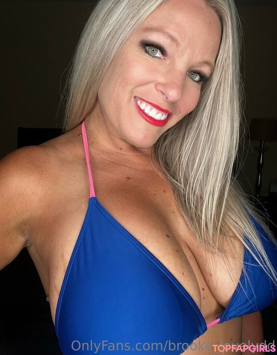 Photo nue de fuite OnlyFans de Brookelovelydd #484 Photo nue de fuite OnlyFans de Brookelovelydd #484