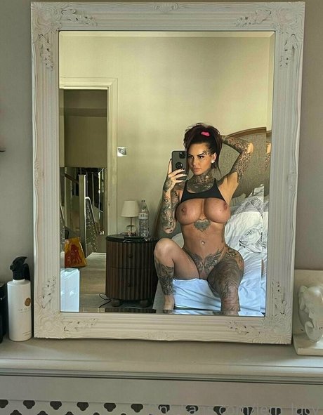 Photo nue de fuite OnlyFans de Jemlucy