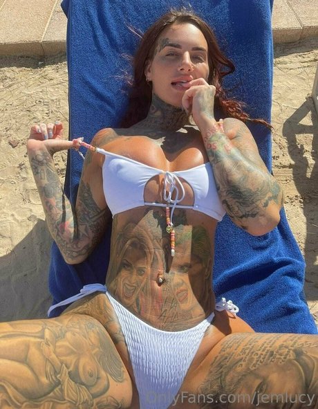 Jemlucy