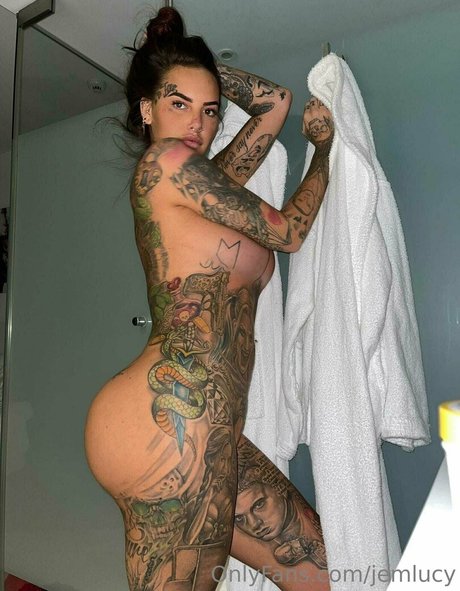 Jemlucy