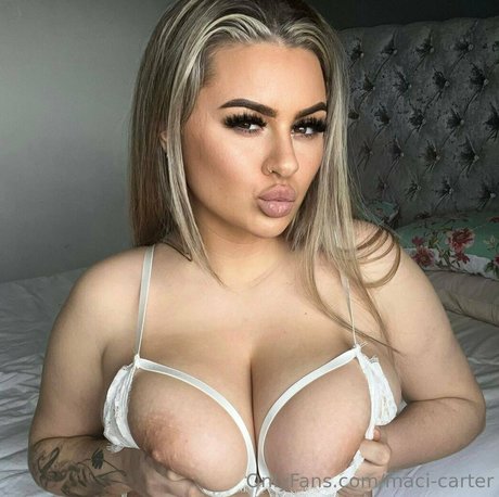 Maci-Carter